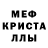 Метамфетамин пудра Peia Mercado