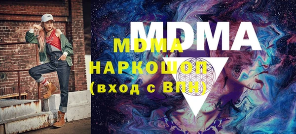 стафф Кинешма